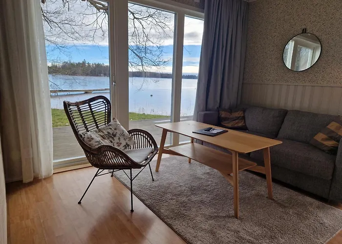 Toftastrand Hotell