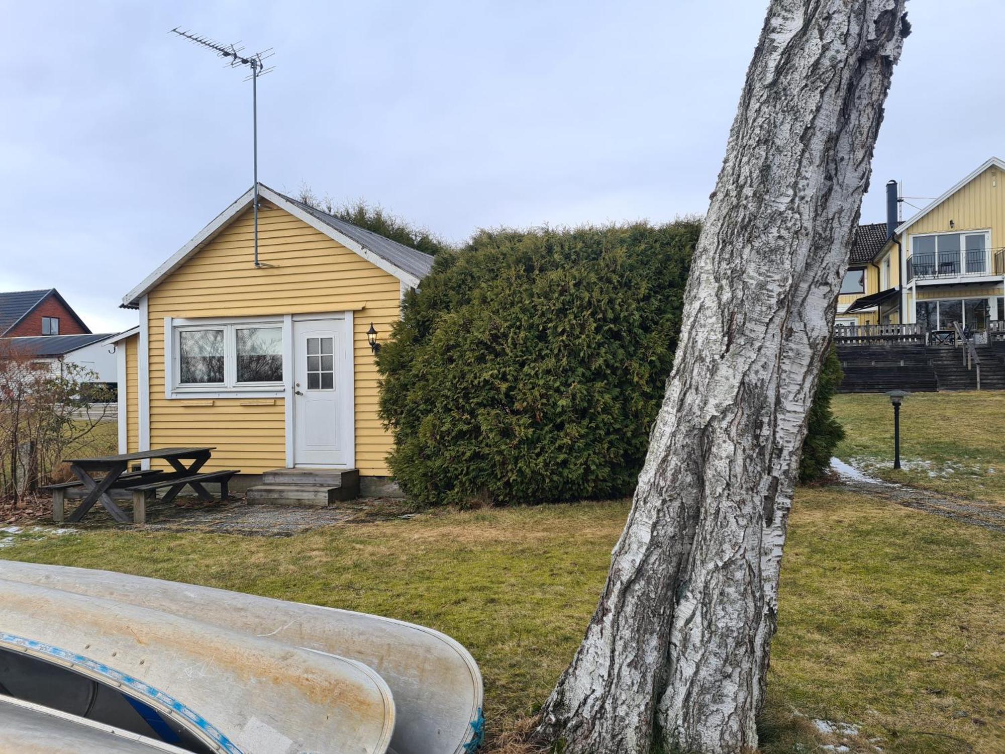 Toftastrand 3* Växjö