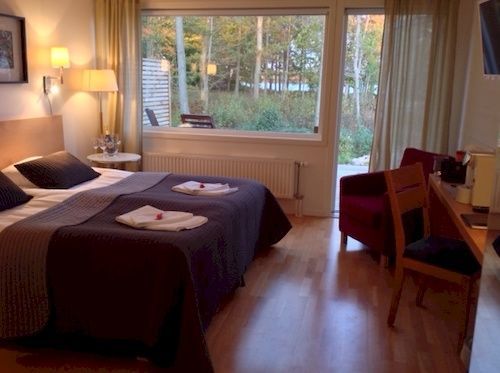 Toftastrand Hotel